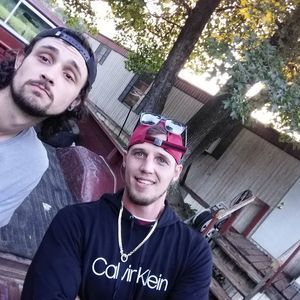 Meet your Posher, Rhonda